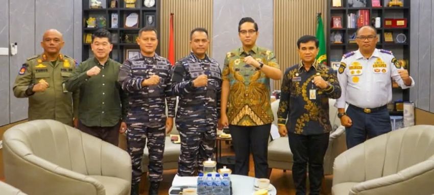 Medan Siap Jadi Panggung Dunia, Walikota Dukung Penuh APCS 2026