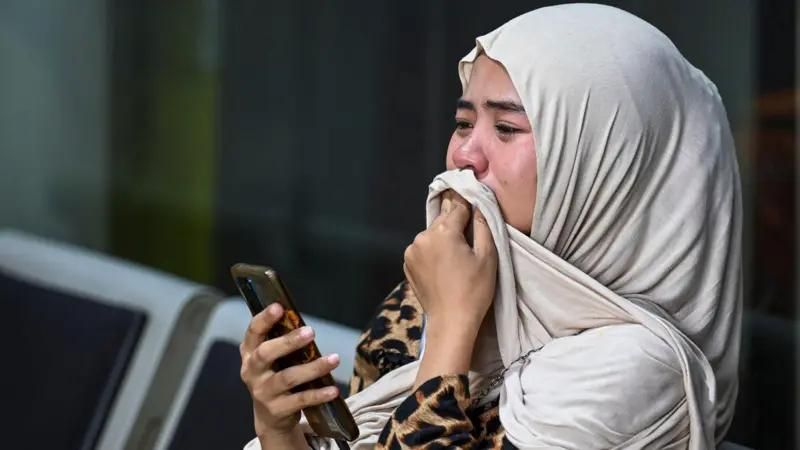 Kabasarnas: Korban Tabrakan Kereta Bekasi Timur 100 Persen Perempuan