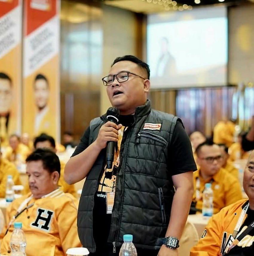 Anggota DPRD Ruslan Tambak: Evaluasi Total PLN atau Rakyat Terus Dirugikan!