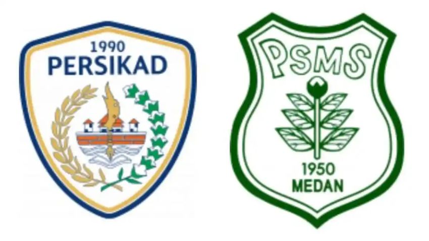 Besok! PSMS Medan vs Pesikad Depok