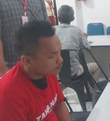 Sidang Perdana Pembakar Rumah Hakim PN Medan Ditunda, JPU tak Ungkap Alasan