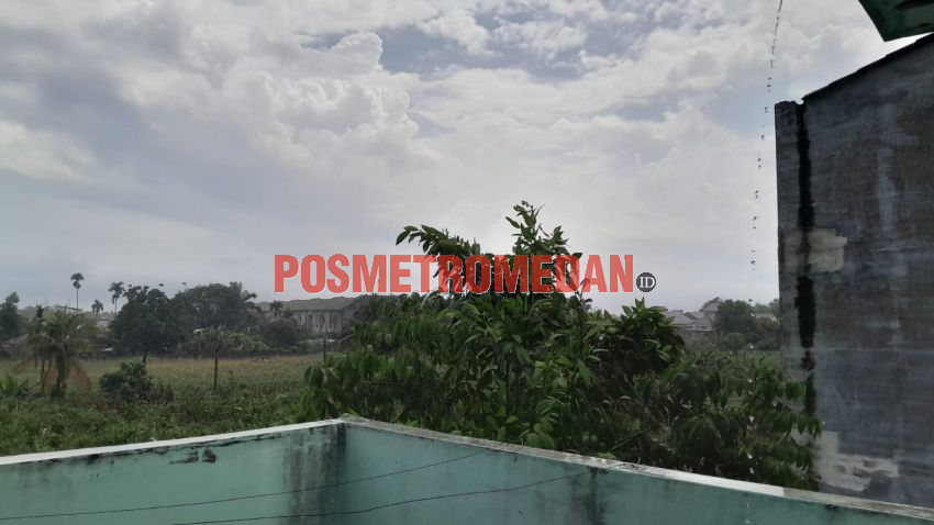 Catat..!!! Nih Ramalan Cuaca di Sumut, Selasa 28 April 2026, Cek Daerah Kamu Ya!