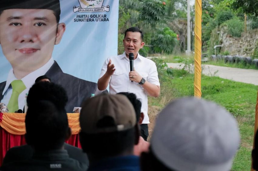 Keberanian Mengambil Pilihan dalam Hidup