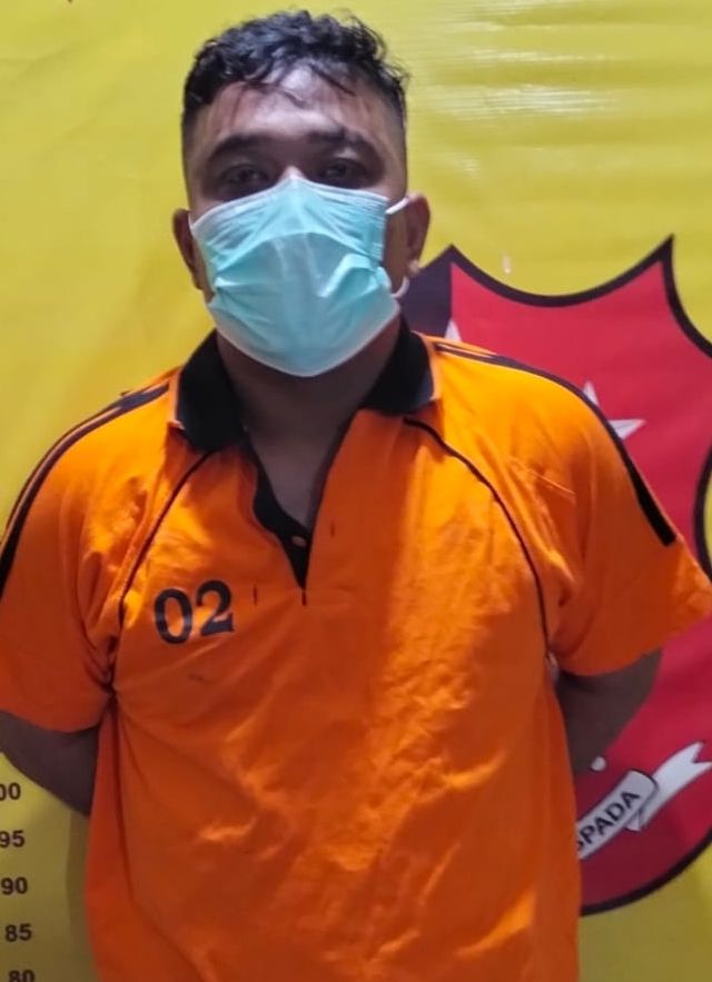 Mantan Istri Boncengan Mesra dengan Pria Lain, Pria Ini Mengamuk