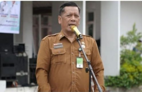 Kadispora Medan Buka Bakat Olahraga Pelajar Tahun 2026