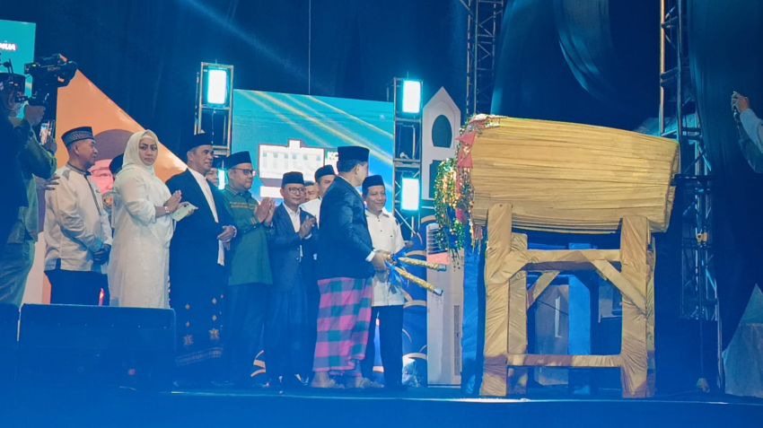 Penutupan MTQ Ke-59 Kota Medan Berjalan Dengan Baik dan Penuh Hikmah