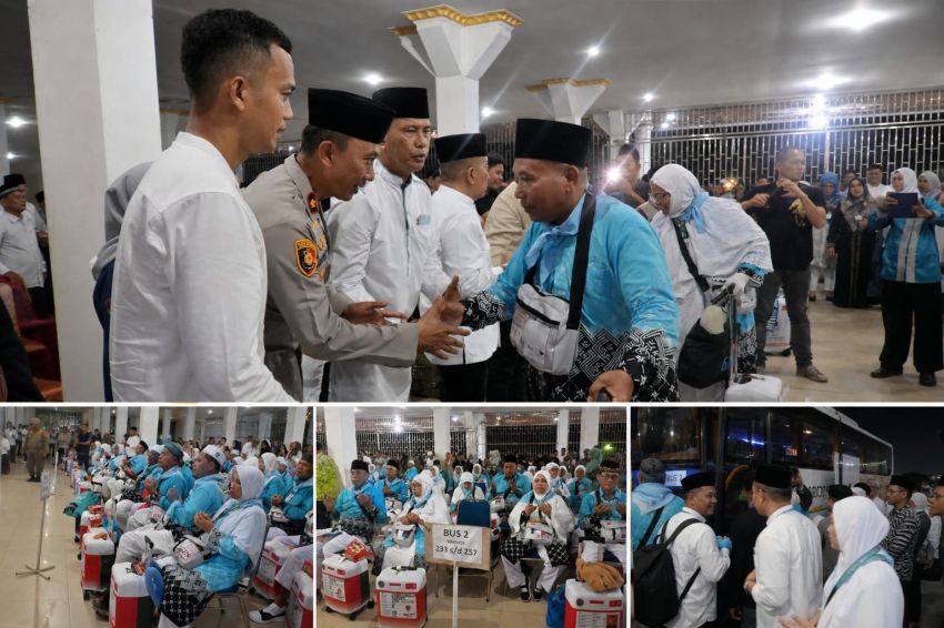 Lambaian Haru dari Adjam yang Senja dan Najwa yang Muda
