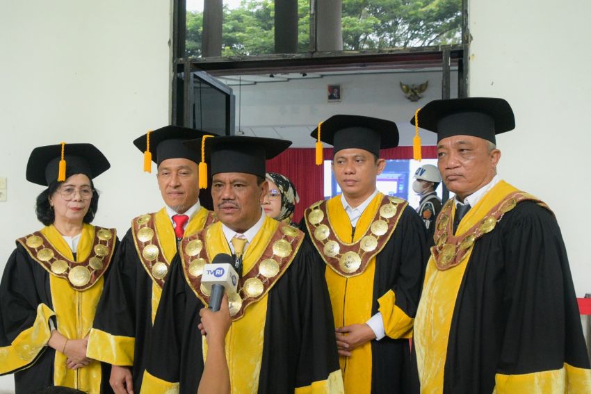 Tekankan Peran Generasi Adaptif Menuju Indonesia Emas 2045