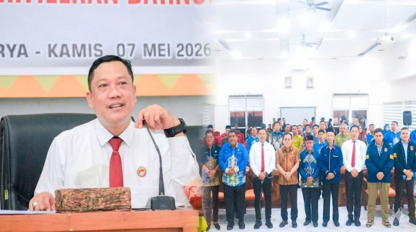 Awas! Narkoba Jenis Baru Masuk Labuhan Batu