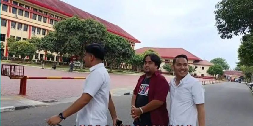 Polda Sumut Sita 9 Aset Andi Hakim, Mulai Dari Rumah Kontrakan Hingga Butik