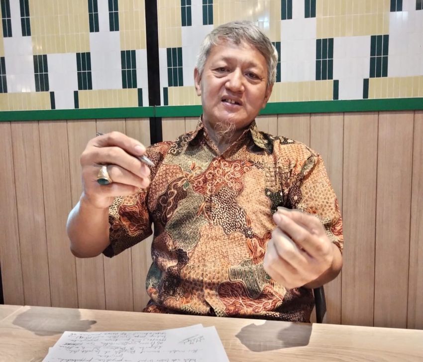 PT Cocoman Buka Suara Soal Dugaan Korupsi Tambang Nikel di Morowali Utara