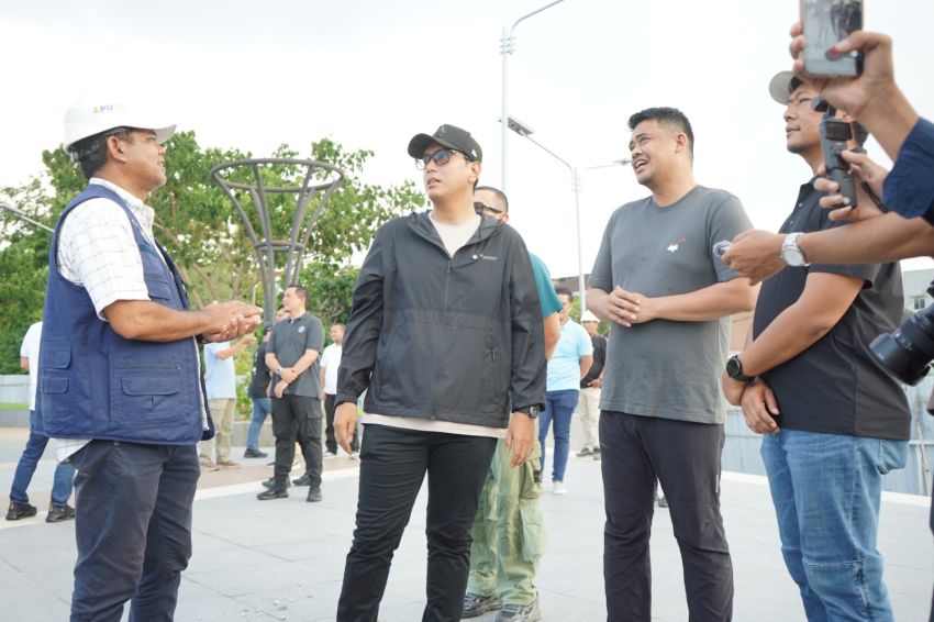 Piala AFF U-19 2026: Stadion Teladan Medan Berpotensi Gelar Laga Tanpa Penonton