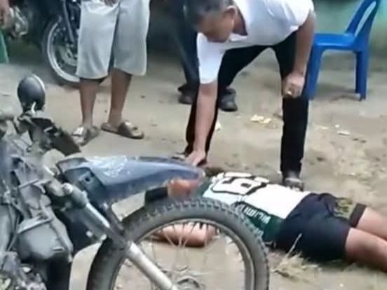 Pemuda 21 Tahun Tewas Ditikam, Diduga Bermotif Dendam Asmara