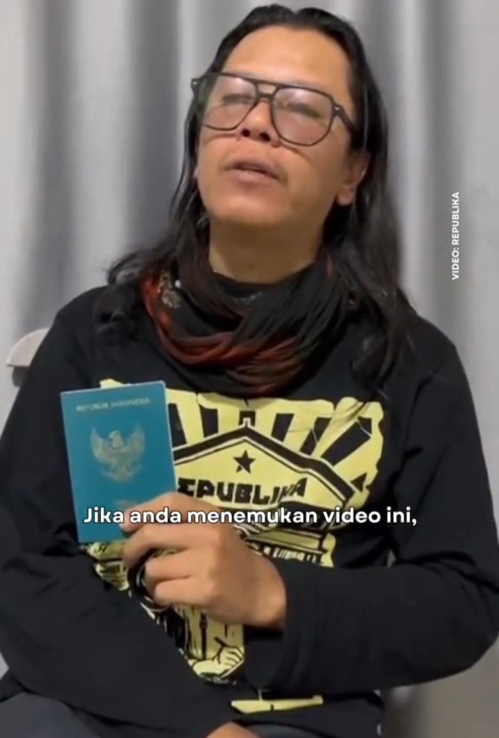 Ikut Misi Kemanusiaan ke Gaza, Jurnalis Indonesia Diculik Tentara Israel!