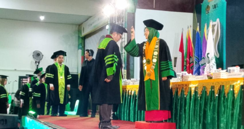 Prof Nurhayati Ingatkan 4 Hal ini Agar tak jadi Beban Negara
