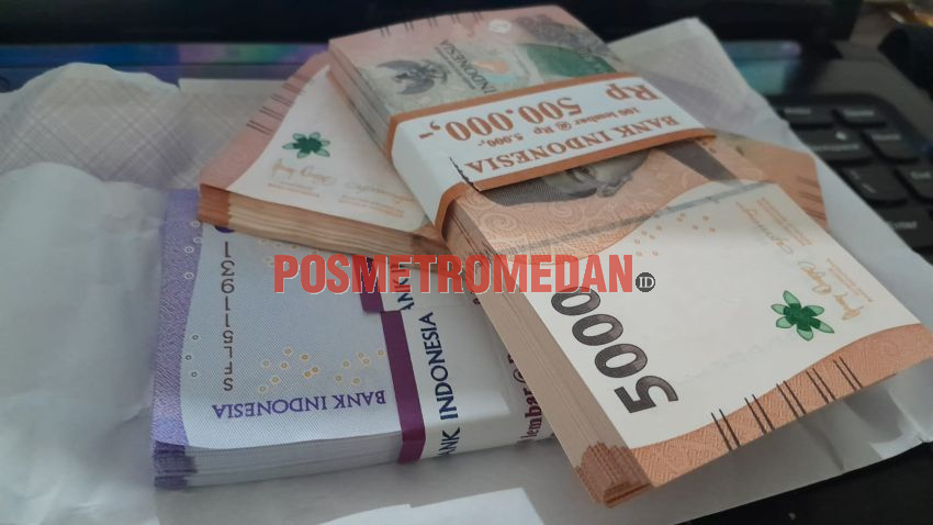 Nilai Tukar Rupiah, Senin Pagi 4 Mei 2026 Tercatat Stabil Dilevel Rp17.337 per Dolar AS