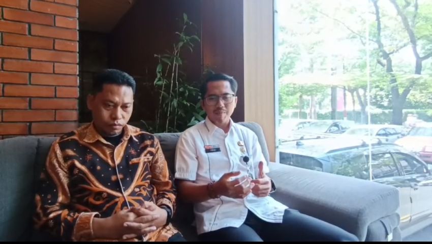 Tunggakan Uang Sekolah Siswa SMP Panca Budi Selesai, Wali Kota Rico Waas Gercep Dan Bukan Omon-omon