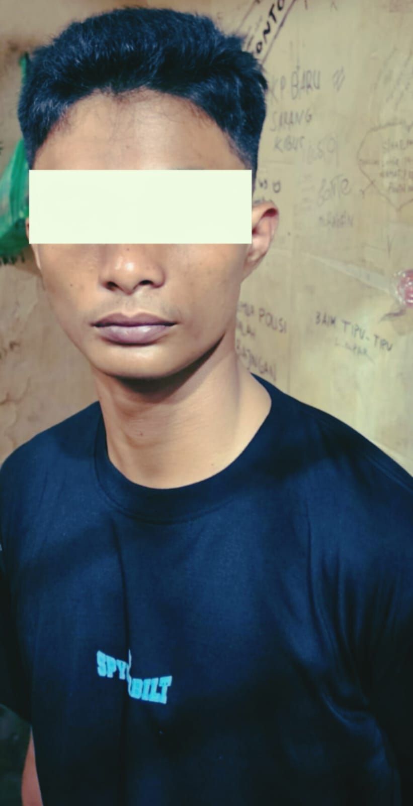 Curi Uang dan Cincin Emas Milik Tetangga Kos, Oknum Satpam Kena Ciduk, Pengakuannya Bikin Miris