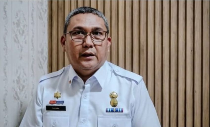 Permudah Layanan, Disdukcapil Medan Operasikan Perekaman E-KTP Di Kecamatan