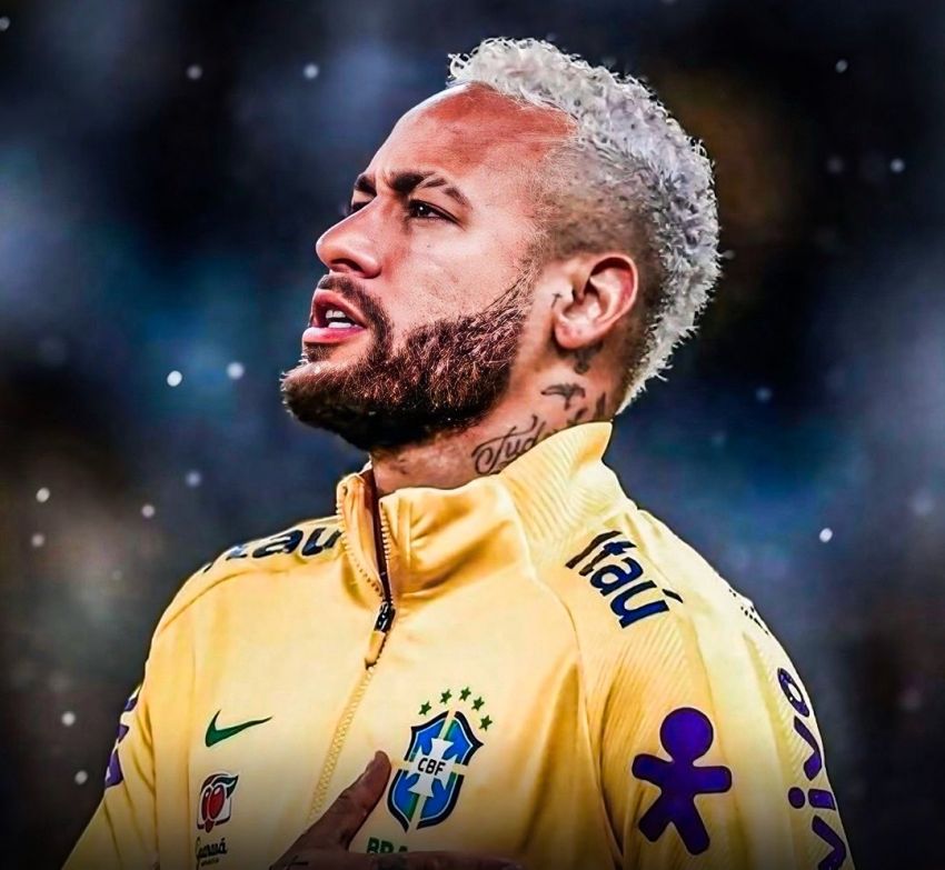 Neymar dan Thiago Silva Masuk Daftar Skuad Sementara Timnas Brasil untuk Piala Dunia 2026