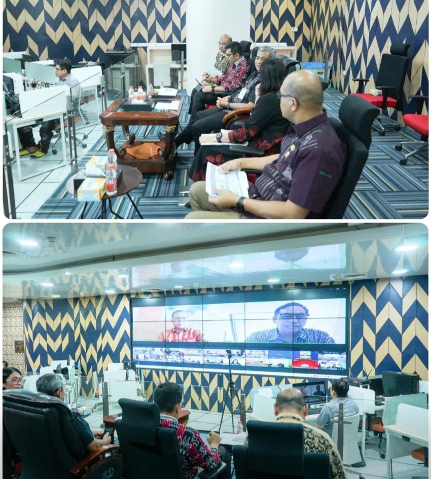 PSEL Masuk PSN, Pemko Medan Percepat Pengolahan Sampah Jadi Energi Listrik