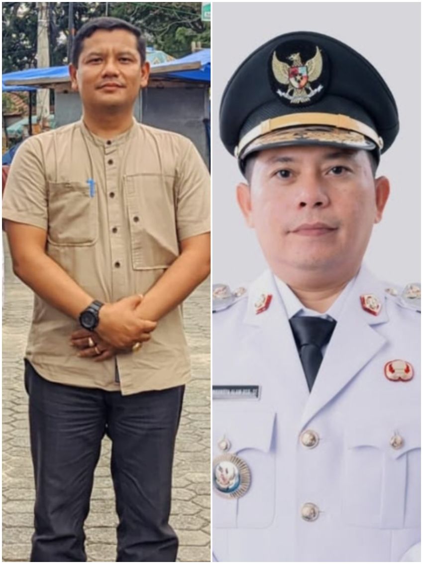 Diduga Audit BPK Tak Sesuai SOP, Pengawasan di Padang Lawas Disorot