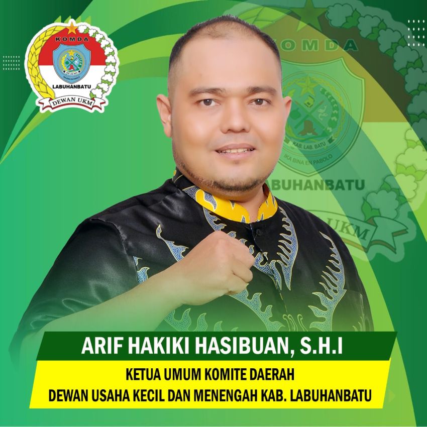 Slogan "Labuhanbatu Cerdas Bersinar-Menata Kota Membangun Desa&rdquo; Hanya Jargon Politik dan Pencitraan?