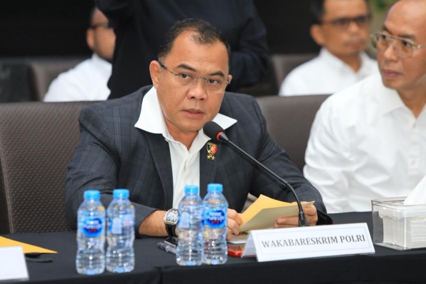 Listrik PLN Padam Berjam-jam, Begini Hasil Penyelidikan Bareskrim Polri
