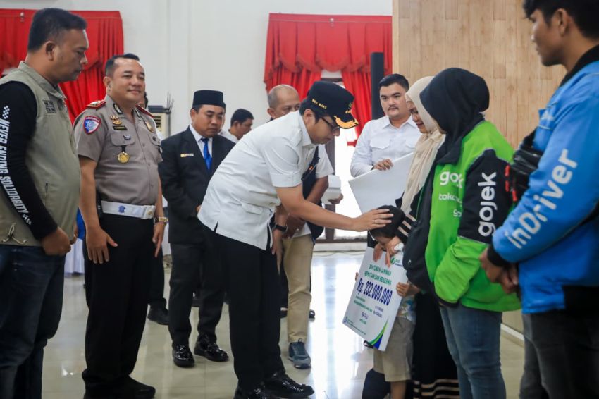 Jalanan, Risiko, dan Ketenangan Bagi Keluarga