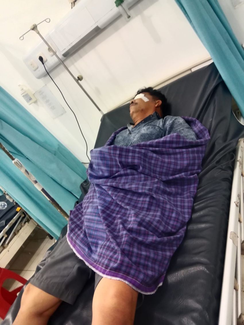 Seling Kawat Baja Diduga Kadaluarsa, Sambar Mata Karyawan PKS PTPN IV Ajamu