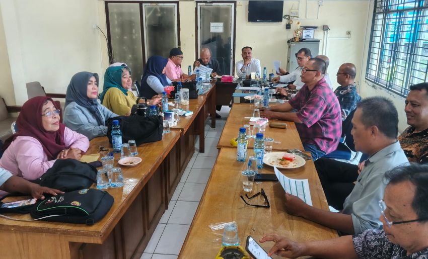 PWI Sumut Gelar Family Gathering 4 Juli 2026, Biayanya Rp 20.000 per Orang