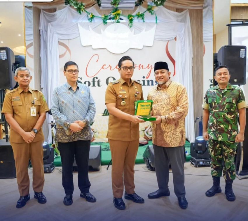Pagi Sore Ekspansi Ke Medan, Rico Waas:Bukti Medan Magnet Investasi Kuliner Kelas Nasional dan Internasional