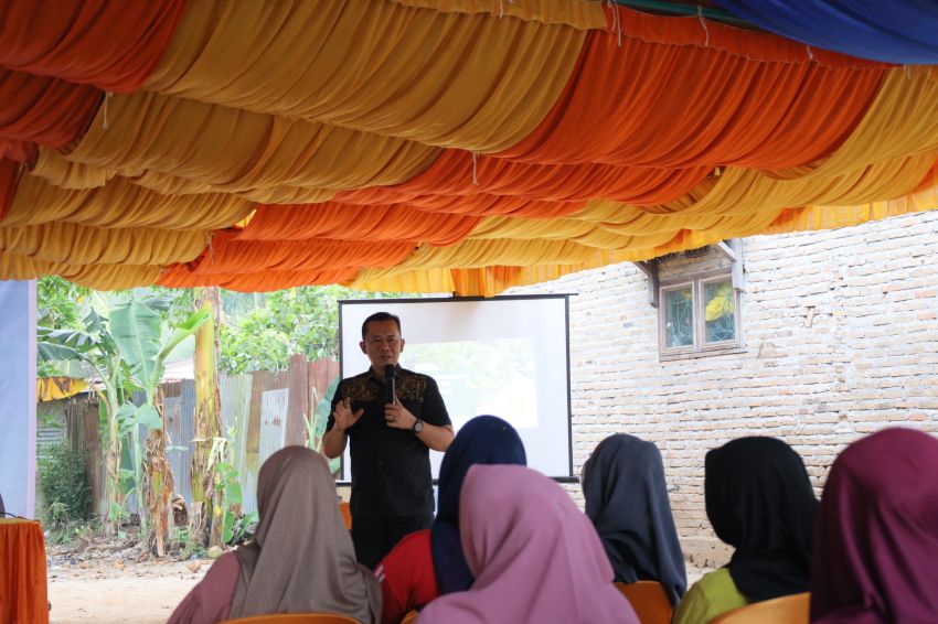 Ranperda Pertanian Organik Mulai Dibahas, DPRD Sumut Soroti Kondisi Nyata Petani