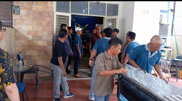 Eksekusi Mendadak, Sengketa Lelang Agunan Debitur Diseret ke Ranah Hukum