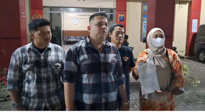 Gerebek Rumah Warga, Mengaku Sebagai Tim Siber Polda Sumut Akan Dilaporkan ke Propam Mabes Polri