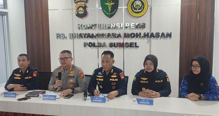 Korban Tewas Akibat Luka Bakar, Ini Identitas 16 Korban Bus ALS Kontra Truk Tangki
