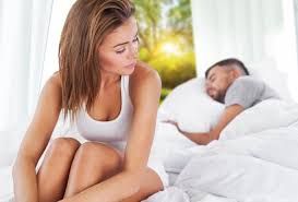 Hasil Survei: Perempuan Indonesia lebih banyak Berselingkuh