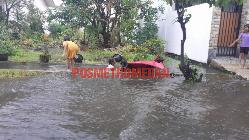 Ramalan Cuaca Kota Medan, Bakal Diselimuti Awan Kamis 21 Mei 2026