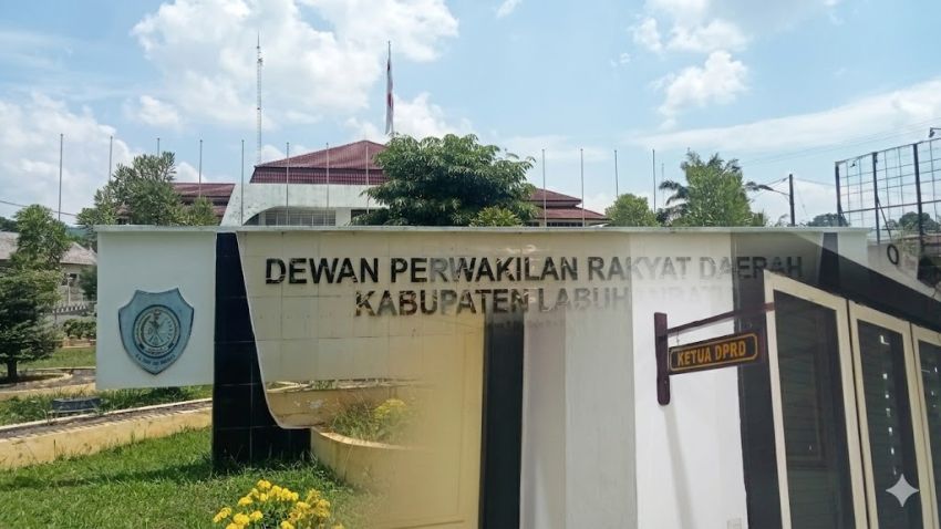 Skandal Pungli Uang Perpisahan Guru, Kepsek SDN 05 Rantau Utara Mengaku di Hadapan Ketua Dewan
