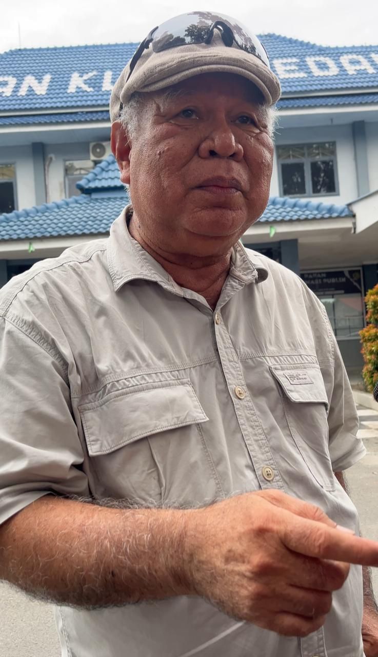 Mantan Kepala BAIS Kritik Penahanan Pejabat KSOP Belawan, Kalau Korupsi PNBP Kenapa Bukan Pelindo yang Diperiksa