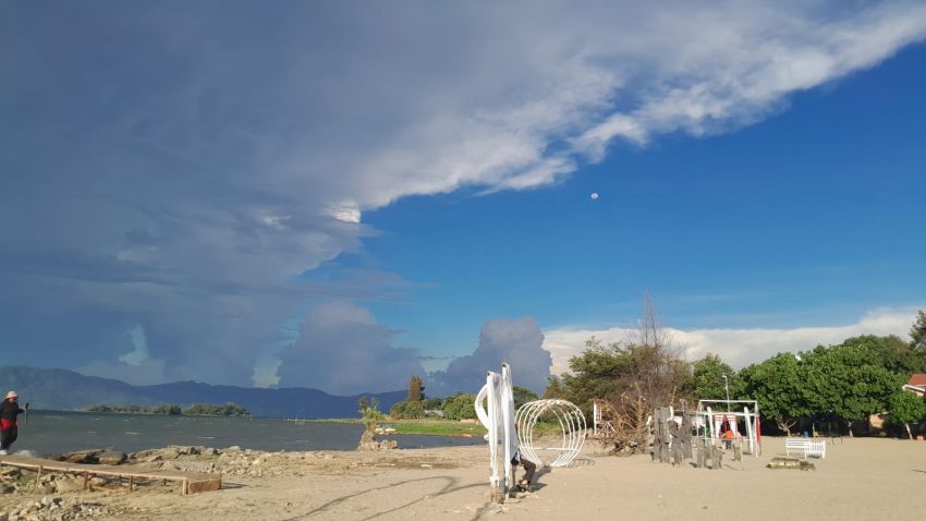 Ramalan Cuaca di Sumut, Ramai Hujan Ringan, Cek Daerah Kamu Ya