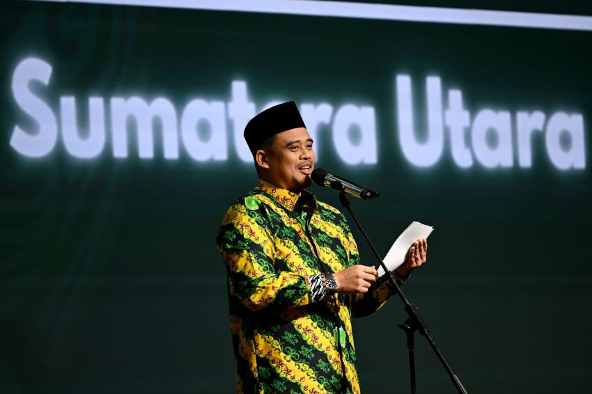 Bobby Nasution Percepat Program Puskesmas Rawat Inap untuk Daerah Terpencil di Sumut