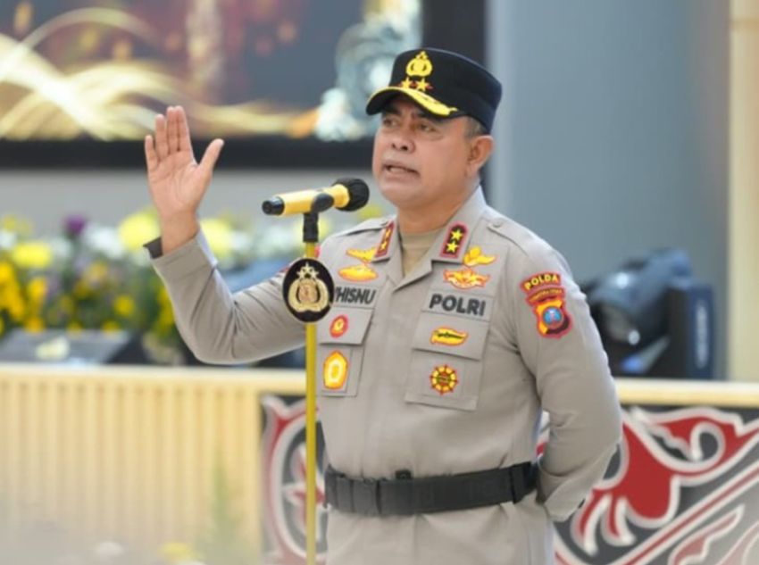 Hari Raya Kurban Bukan Tentang Siapa yang Paling Banyak Memberi, Tapi Siapa yang Paling Ikhlas Berbagi