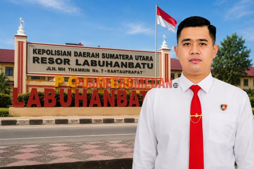 Ditolak Mentah-mentah! PN Rantauprapat Kandaskan Perlawanan Dedek Pelempar Kaca Mobil Viral