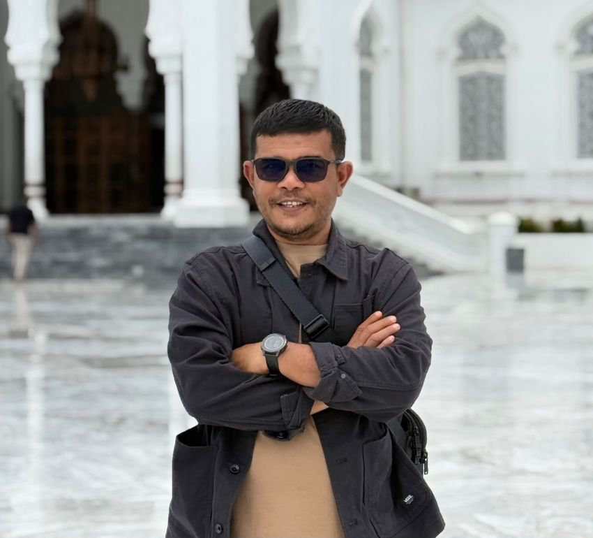 Pecat dan Tangkap Dirut PLN Darmawan Prasodjo!