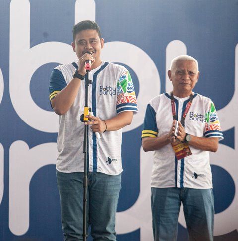 Makin Tajir! Harta Kekayaan Gubsu Bobby dan Wagubsu Surya Naik