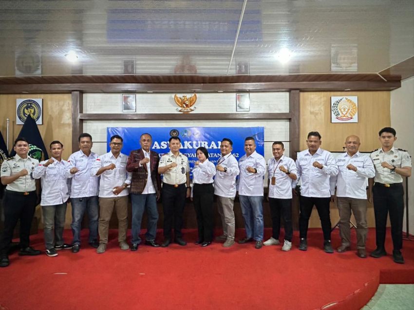 LBH Keadilan Setara Dorong Pemenuhan Hak Hukum Warga Binaan, Jajaki MoU dengan Lapas TBA