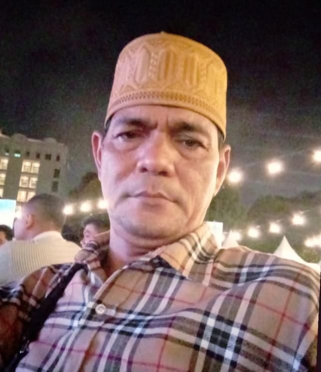 M. Arif Tanjung Serukan Doa untuk Jamaah Haji Sumut: &ldquo;Kado Terindah dari Alam Semesta&rdquo;