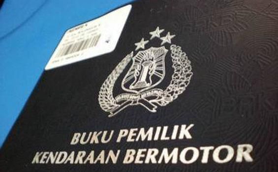 Mulai 2027, e-BPKB Resmi Diberlakukan Nasional, Semua Proses Administrasi Kendaraan Serba Digital
