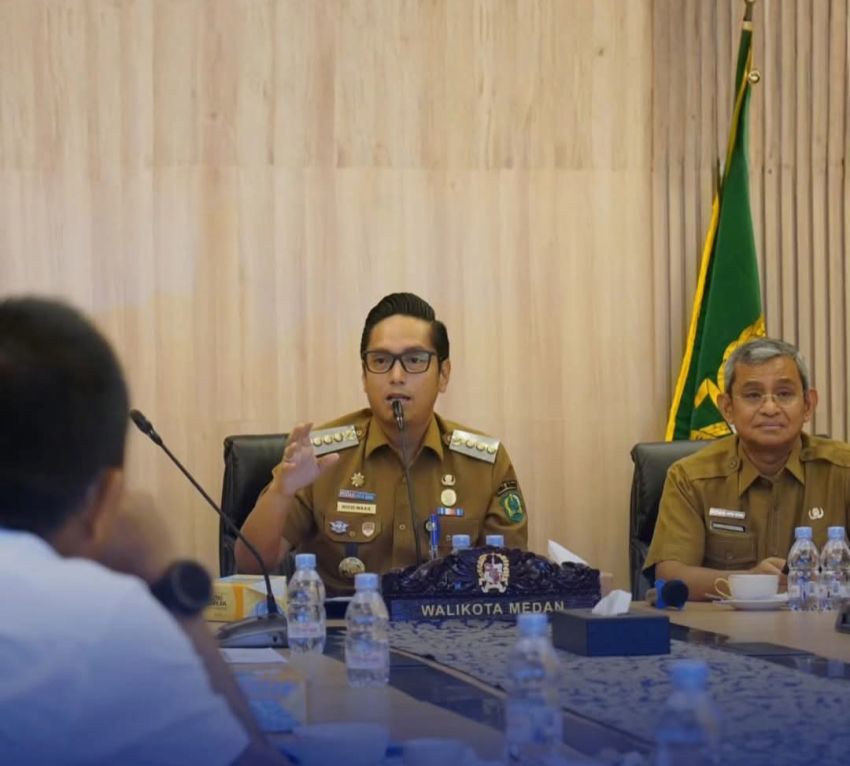 Rico Waas Beri Peringatan Keras Direksi BUMD: Harus Lebih Agresif dan Transparan Dongkrak PAD